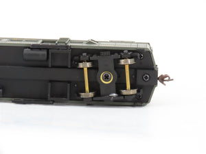HO Scale Walthers 932-4651 NYC&STL NKP Nickel Plate Road Dynamometer Car #X50041