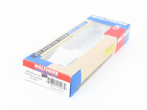HO Scale Walthers 932-4651 NYC&STL NKP Nickel Plate Road Dynamometer Car #X50041