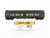 HO Scale Walthers Gold Line 932-4151 Pullman Troop Sleeper Passenger #9153