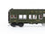 HO Scale Walthers Gold Line 932-4151 Pullman Troop Sleeper Passenger #9153