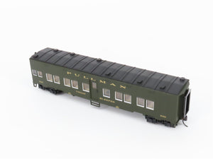 HO Scale Walthers Gold Line 932-4151 Pullman Troop Sleeper Passenger #9153