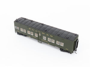 HO Scale Walthers Gold Line 932-4151 Pullman Troop Sleeper Passenger #9153