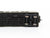 HO Scale Walthers Gold Line 932-4151 Pullman Troop Sleeper Passenger #9153