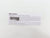 HO Scale Walthers Gold Line 932-4151 Pullman Troop Sleeper Passenger #9153