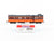 HO Scale Walthers 932-4656 MILW Milwaukee Road Dynamometer Car