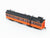 HO Scale Walthers 932-4656 MILW Milwaukee Road Dynamometer Car