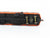 HO Scale Walthers 932-4656 MILW Milwaukee Road Dynamometer Car