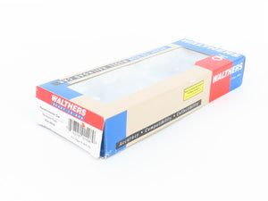 HO Scale Walthers 932-4656 MILW Milwaukee Road Dynamometer Car