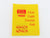 N-Scale Coupler Conversion Guide by Micro-Trains ©1993