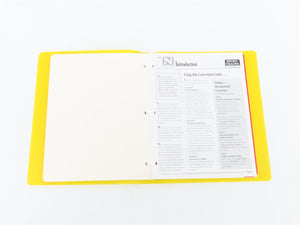 N-Scale Coupler Conversion Guide by Micro-Trains ©1993