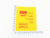 N-Scale Coupler Conversion Guide Rev 4 by Micro-Trains ©1995