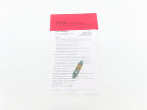 N Scale Digitrax DN163K0a Mobile Plug n' Play DCC Decoder for Kato P42, PA-1, E8