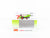 HO 1:87 Scale Norscot 56016 Die-Cast CLAAS Lexicon 580 Combine