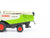 HO 1:87 Scale Norscot 56016 Die-Cast CLAAS Lexicon 580 Combine