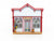 HO 1/87 Hallmark Sarah Plain And Tall Collection Mrs. Parkley's General Store