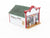HO 1/87 Hallmark Sarah Plain And Tall Collection Mrs. Parkley's General Store