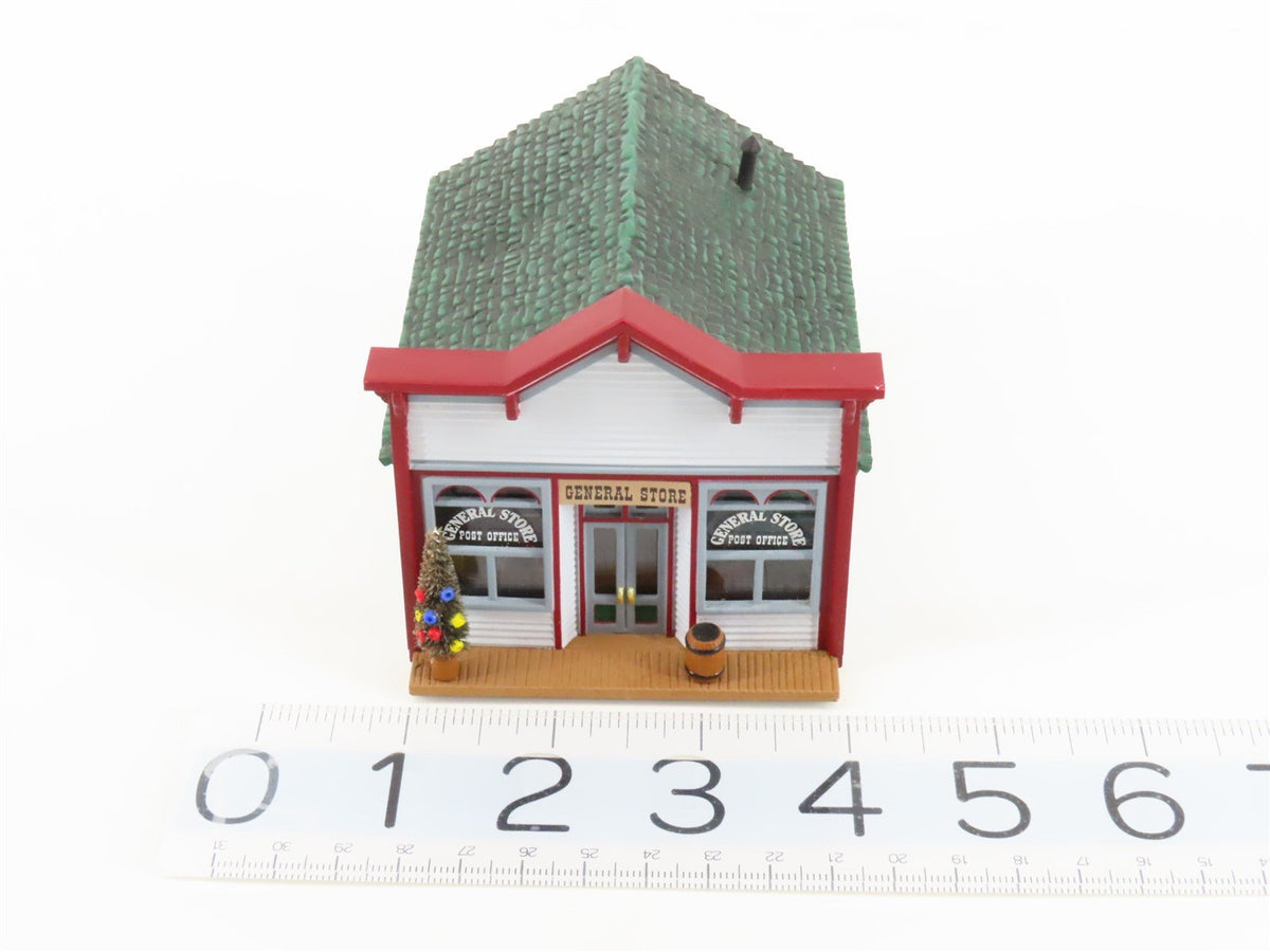 HO 1/87 Hallmark Sarah Plain And Tall Collection Mrs. Parkley&#39;s General Store