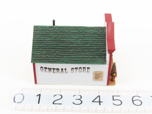 HO 1/87 Hallmark Sarah Plain And Tall Collection Mrs. Parkley's General Store