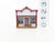 HO 1/87 Hallmark Sarah Plain And Tall Collection Mrs. Parkley's General Store