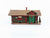 HO 1/87 Hallmark Sarah Plain And Tall Collection The Hays Train Station