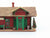 HO 1/87 Hallmark Sarah Plain And Tall Collection The Hays Train Station