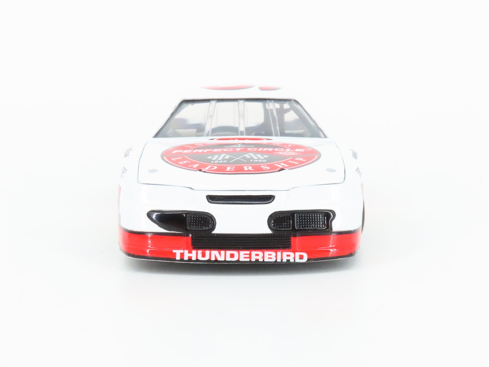 1:24 Scale Revell Die-Cast Dana Perfect Circle 1995 Ford Thunderbird