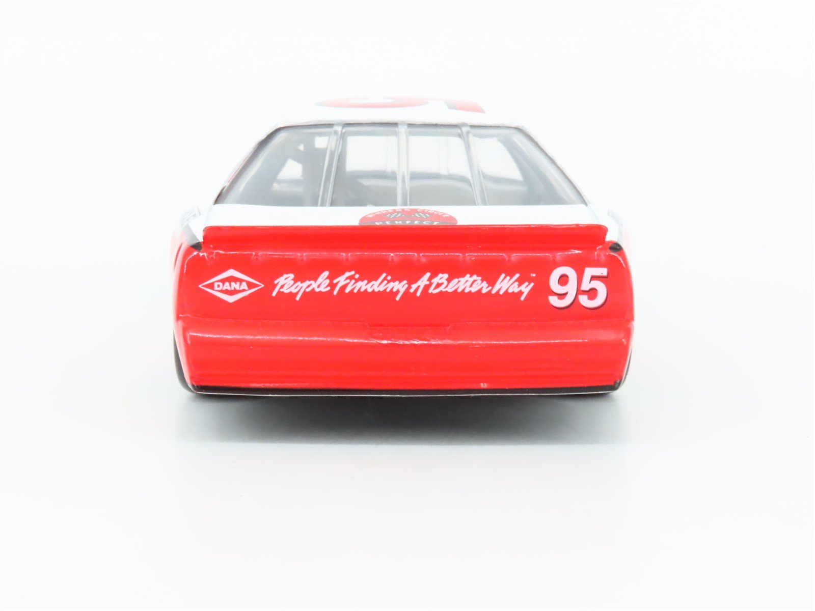 1:24 Scale Revell Die-Cast Dana Perfect Circle 1995 Ford Thunderbird