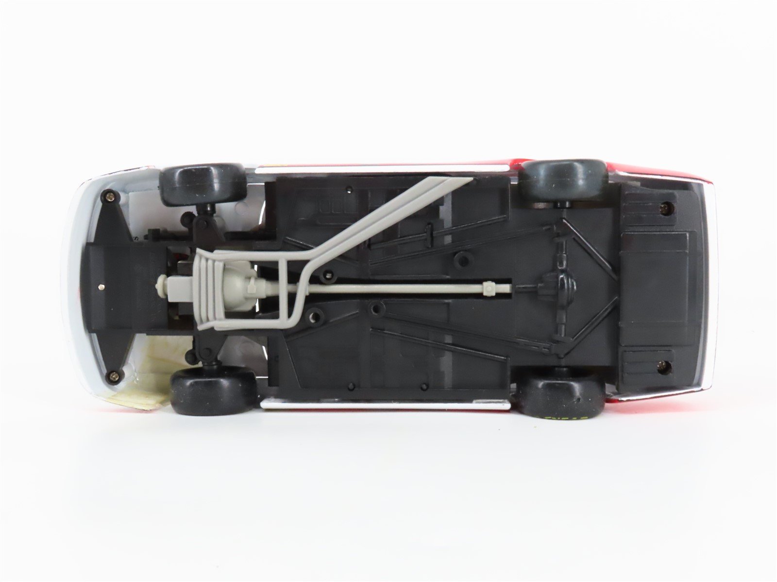 1:24 Scale Revell Die-Cast Dana Perfect Circle 1995 Ford Thunderbird