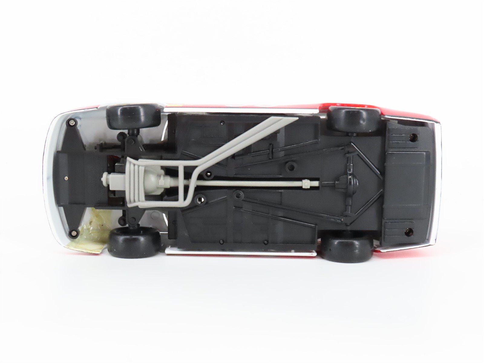 1:24 Scale Revell Die-Cast Dana Perfect Circle 1995 Ford Thunderbird