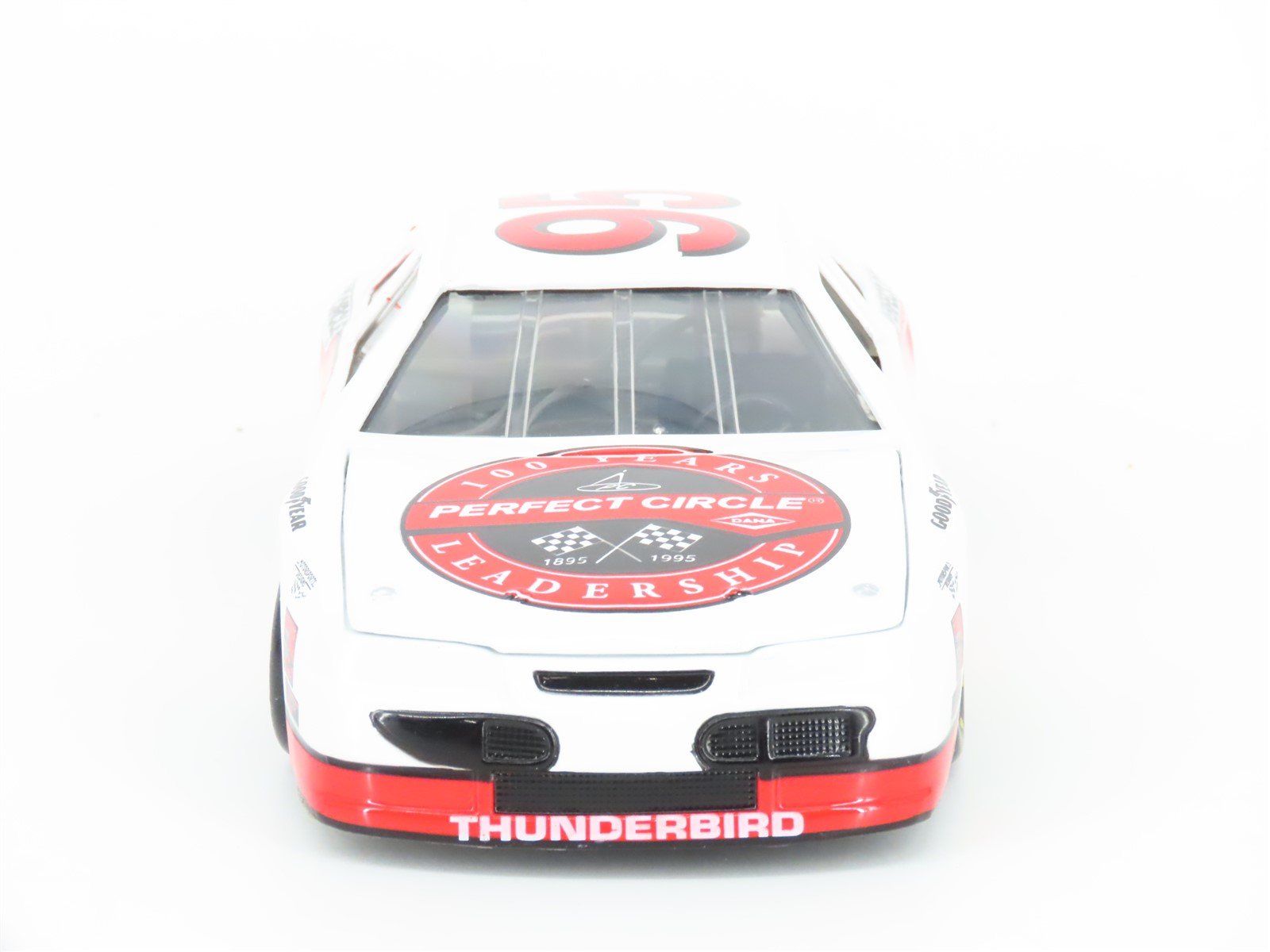 1:24 Scale Revell Die-Cast Dana Perfect Circle 1995 Ford Thunderbird