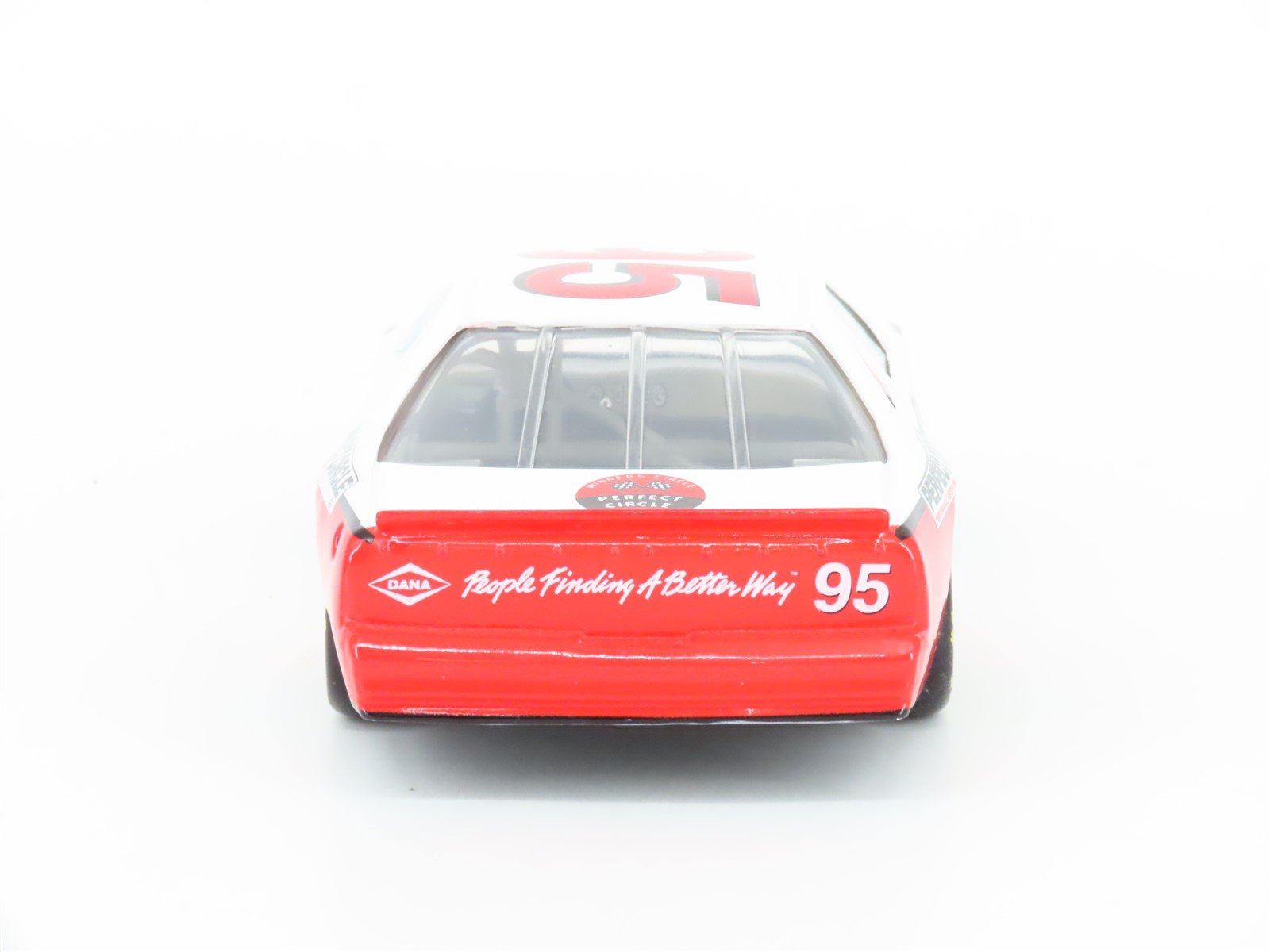 1:24 Scale Revell Die-Cast Dana Perfect Circle 1995 Ford Thunderbird