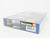 HO Scale Walthers 933-2901 3 Stall Roundhouse Addition Building Kit SEALED