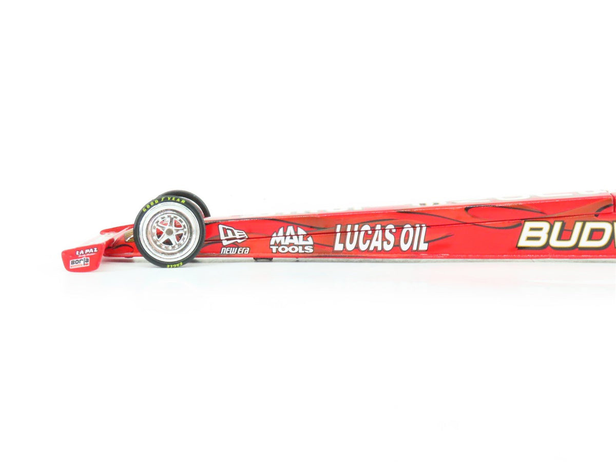 1:24 Scale Action Racing NHRA Die-Cast 2006 Budweiser Racing Top Fuel Dragster