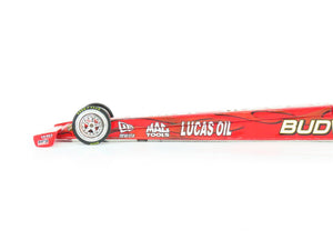 1:24 Scale Action Racing NHRA Die-Cast 2006 Budweiser Racing Top Fuel Dragster