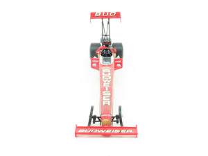 1:24 Scale Action Racing NHRA Die-Cast 2006 Budweiser Racing Top Fuel Dragster
