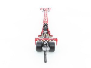 1:24 Scale Action Racing NHRA Die-Cast 2006 Budweiser Racing Top Fuel Dragster