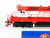 HO Scale Athearn RTR 91757 SLSF Frisco GP35 Diesel Locomotive #717 - DCC Ready