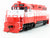 HO Scale Athearn RTR 91757 SLSF Frisco GP35 Diesel Locomotive #717 - DCC Ready