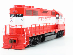 HO Scale Athearn RTR 91757 SLSF Frisco GP35 Diesel Locomotive #717 - DCC Ready