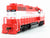 HO Scale Athearn RTR 91757 SLSF Frisco GP35 Diesel Locomotive #717 - DCC Ready