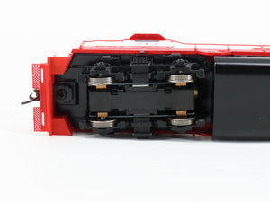 HO Scale Athearn RTR 91757 SLSF Frisco GP35 Diesel Locomotive #717 - DCC Ready