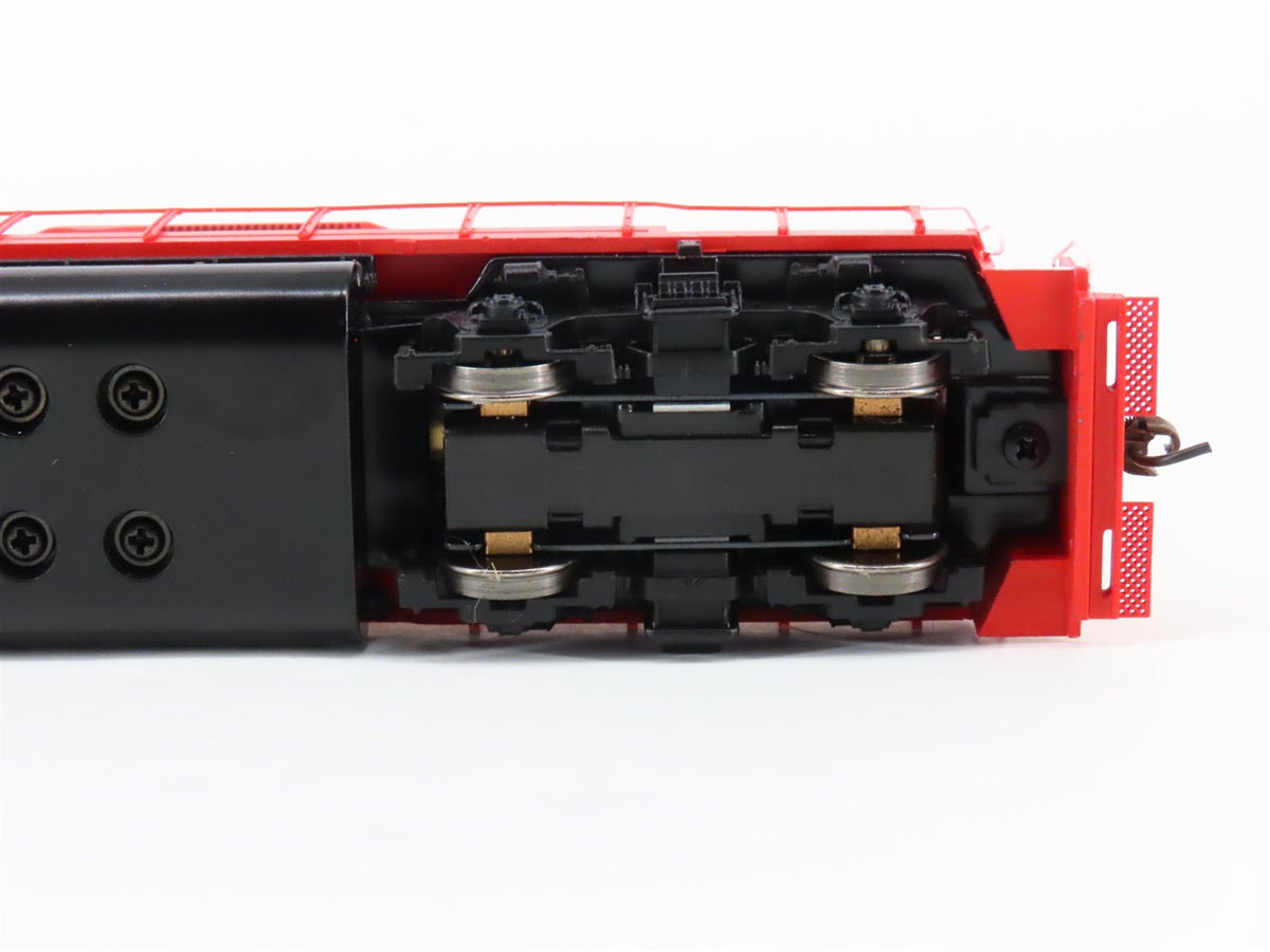 HO Scale Athearn RTR 91757 SLSF Frisco GP35 Diesel Locomotive #717 - DCC Ready