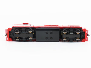 HO Scale Athearn RTR 91757 SLSF Frisco GP35 Diesel Locomotive #717 - DCC Ready
