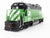 HO Scale Athearn RTR 96024 BN Burlington Northern GP35 Diesel Loco #2502