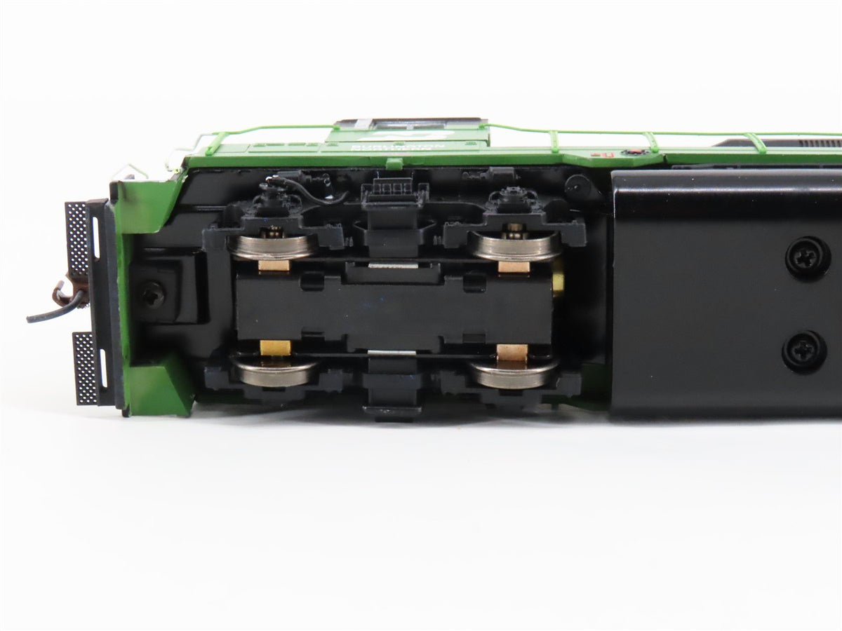 HO Scale Athearn RTR 96024 BN Burlington Northern GP35 Diesel Loco #2502