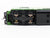 HO Scale Athearn RTR 96024 BN Burlington Northern GP35 Diesel Loco #2502