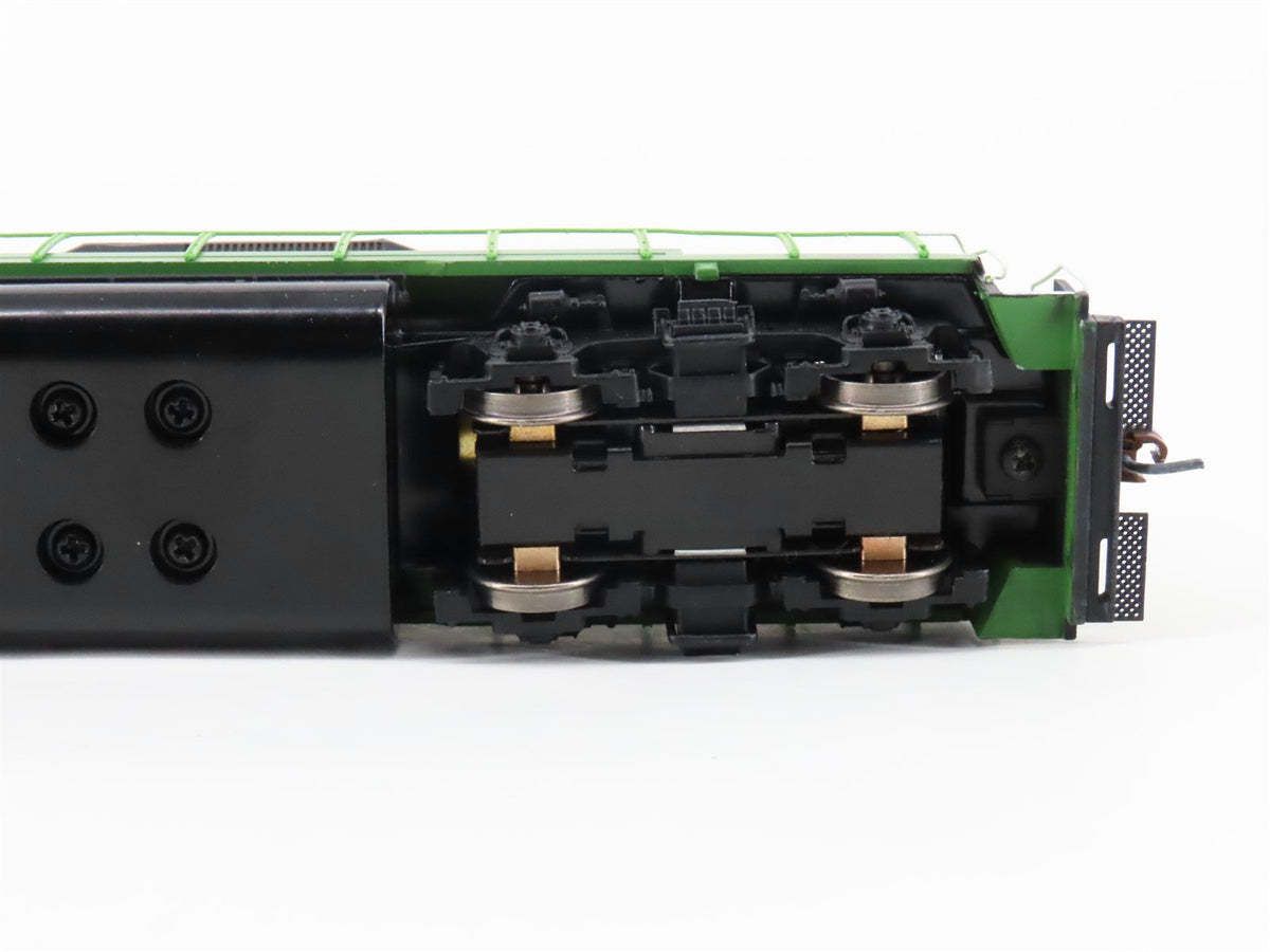 HO Scale Athearn RTR 96024 BN Burlington Northern GP35 Diesel Loco #2502