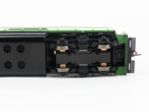 HO Scale Athearn RTR 96024 BN Burlington Northern GP35 Diesel Loco #2502