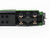 HO Scale Athearn RTR 96024 BN Burlington Northern GP35 Diesel Loco #2502