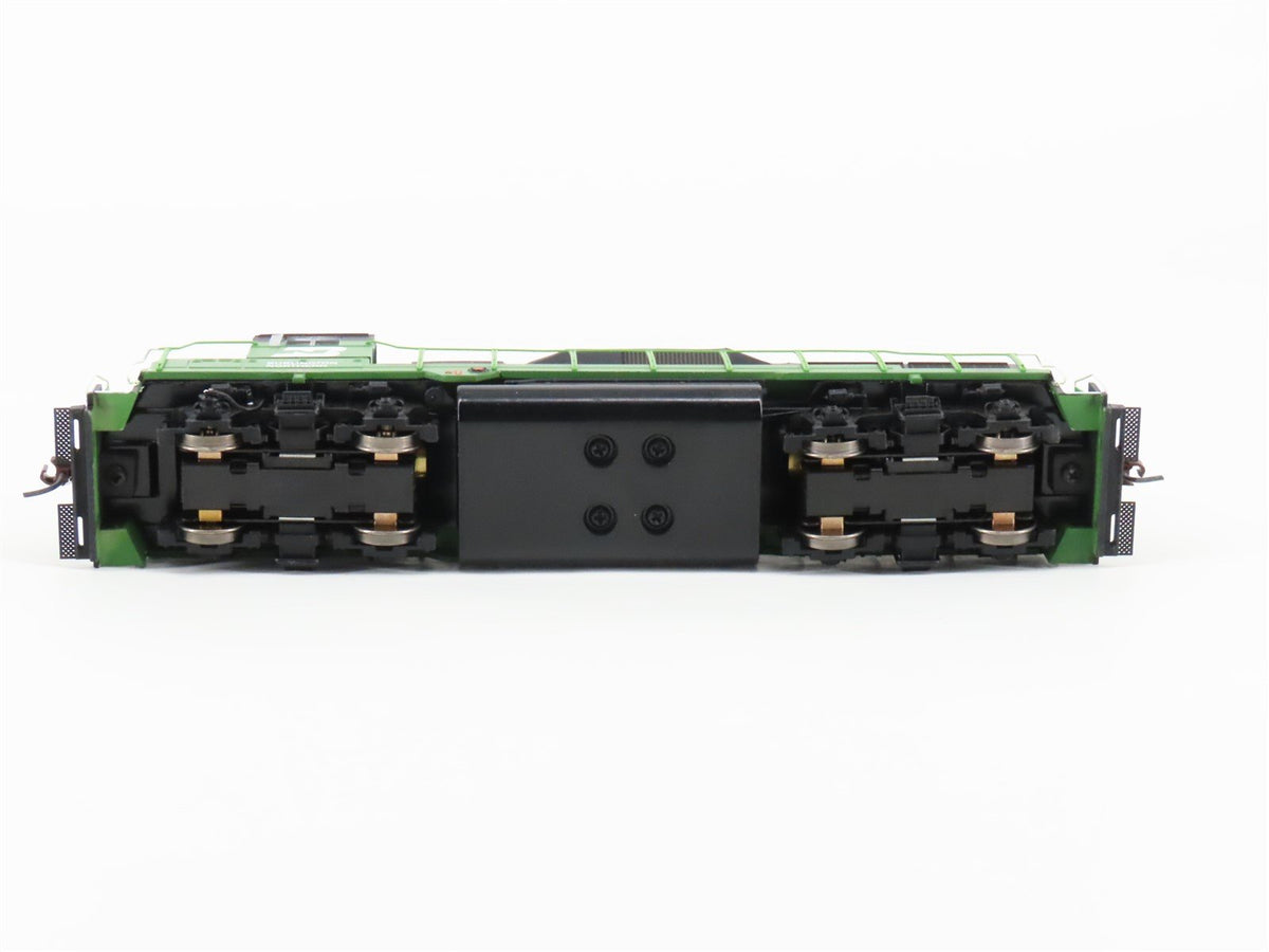 HO Scale Athearn RTR 96024 BN Burlington Northern GP35 Diesel Loco #2502